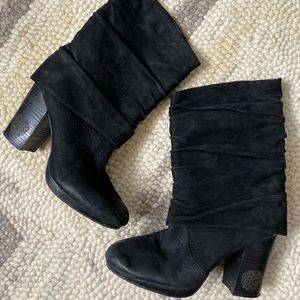 Vince camuto boots